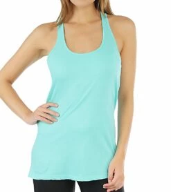 Beyond Yoga Women's Twist Racerback Tank Aqua Bay 9 Beyond Yoga Women's Twist Racerback Tank Aqua Bay -Yoga Alliance 1740671746083 aquabay