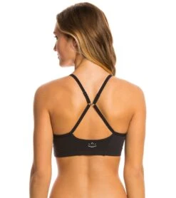 Beyond Yoga Multicross Yoga Sports Bra