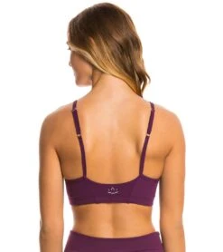 Beyond Yoga Multicross Yoga Sports Bra -Yoga Alliance 1741115490339 imperialviolet 4a