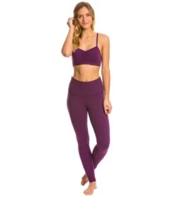 Beyond Yoga Multicross Yoga Sports Bra -Yoga Alliance 1741115490339 imperialviolet 5a