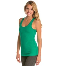Beyond Yoga Open Back Criss-Cross Yoga TankTop 19 Beyond Yoga Open Back Criss-Cross Yoga TankTop -Yoga Alliance 1741279494179 brightemerald 3a