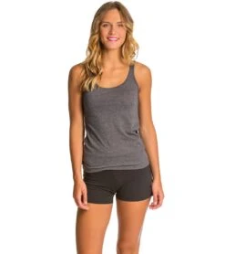 Beyond Yoga Interloop Yoga Shorts Black 8 Beyond Yoga Interloop Yoga Shorts Black -Yoga Alliance 1741280575523 black 4a