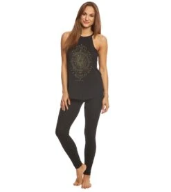 Spiritual Gangster Lunar Love Luna Yoga Tank Top 7 Spiritual Gangster Lunar Love Luna Yoga Tank Top -Yoga Alliance 1741577420835 5
