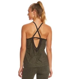 Beyond Yoga Spacedye Stacked And Sliced Yoga Tank Top -Yoga Alliance 1741620510755 blackaviatorgreen 1a