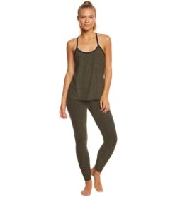 Beyond Yoga Spacedye Stacked And Sliced Yoga Tank Top -Yoga Alliance 1741620510755 blackaviatorgreen 4a