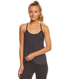 Beyond Yoga Spacedye Stacked And Sliced Yoga Tank Top -Yoga Alliance 1741620805667 blacksteel 2a
