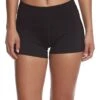 Mika Yoga Wear Lorena Hot Yoga Shorts
