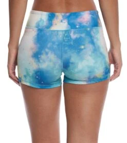 Mika Yoga Wear Lorena Hot Yoga Shorts -Yoga Alliance 1741638664227 novaaura 3a