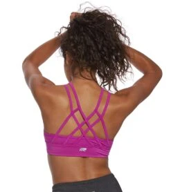 Marika Melody Yoga Sports Bra -Yoga Alliance 1741648166947 magentamuse 3a
