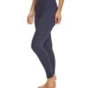 Balance Collection Basic High Waisted Yoga Leggings Peacoat -Yoga Alliance 1741713768483 peacoat 2a