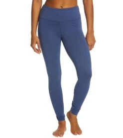 Balance Collection Basic High Waisted Yoga Leggings Starry Night -Yoga Alliance 1741714817059 starrynight