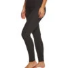 Balance Collection Basic High Waisted Yoga Leggings Black
