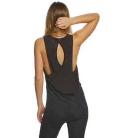 Beyond Yoga Wrap Around Yoga Tank