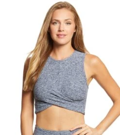 Beyond Yoga Crossroads Bralette -Yoga Alliance 1741770293283 whiteoutlawnavy 1a