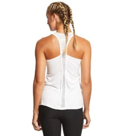 Balance Collection Mei Tank White -Yoga Alliance 1741785399331 white