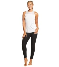 Balance Collection Mei Tank White -Yoga Alliance 1741785399331 white 4a