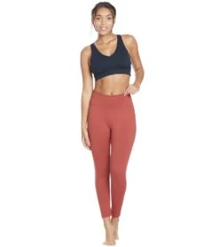 Manduka Mudra Yoga Sports Bra -Yoga Alliance 1741807255587 black 4a