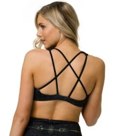 Onzie Graphic Mudra Yoga Sports Bra Solstice 7 Onzie Graphic Mudra Yoga Sports Bra Solstice -Yoga Alliance 1741810728995 solstice