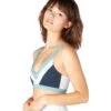 Beyond Yoga True Colorblock Yoga Sports Bra Nocturnal Navy -Yoga Alliance 1741823016995 nocturnalnavy 2a