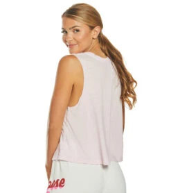 Spiritual Gangster Choose Crop Tank -Yoga Alliance 1741826916387 blossom 3a