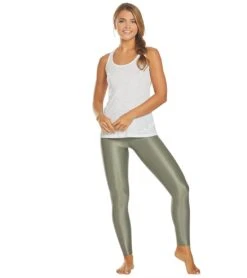 Balance Collection Julie Yoga Tank Top White -Yoga Alliance 1741838909475 white 4a