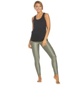 Balance Collection Alegra Yoga Tank Top -Yoga Alliance 1741839368227 black 4a 1