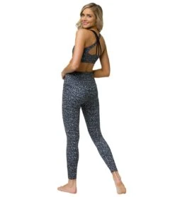 Onzie Tech Cell Phone Pocket Yoga Leggings Honey Leopard 8 Onzie Tech Cell Phone Pocket Yoga Leggings Honey Leopard -Yoga Alliance 1741844906019 honeyleopard 4a