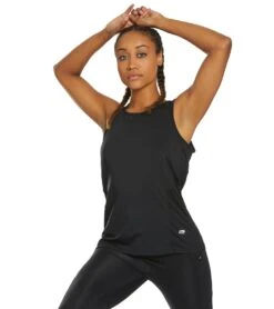 Marika Hera Yoga Tank -Yoga Alliance 1741847298083 black