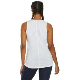 Marika Hera Yoga Tank -Yoga Alliance 1741847855139 white 3a