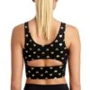 DYI Elevate Yoga Sports Bra Gold Hearts -Yoga Alliance 1741894909987 goldhearts 2a 53cce701 dbf0 4239 b736 10f5f1d9b2ac