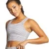 DYI Elevate Yoga Sports Bra Black/White 1 DYI Elevate Yoga Sports Bra Black/White -Yoga Alliance 1741895335971 blackwhite 2a 3eb94fb9 c1e6 44a9 8837 0550c964e22a