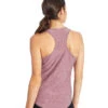 Marika Motion Yoga Tank Heather Amaranth 1 Marika Motion Yoga Tank Heather Amaranth -Yoga Alliance 1749598273571 heatheramaranth 2a