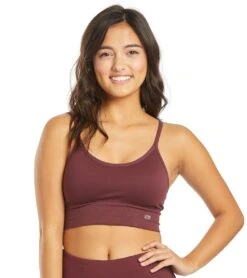 Marika Jillian Seamless Yoga Sports Bra -Yoga Alliance 1749600927779 fig 2a