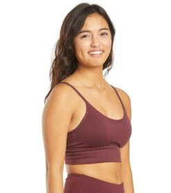 Marika Jillian Seamless Yoga Sports Bra -Yoga Alliance 1749600927779 fig 3a