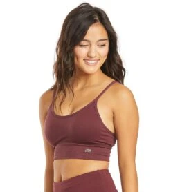 Marika Jillian Seamless Yoga Sports Bra -Yoga Alliance 1749600927779 fig 5a