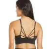 Marika Jillian Seamless Yoga Sports Bra