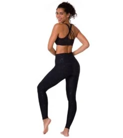 Onzie Aerial Yoga Sports Bra Gold Dust 8 Onzie Aerial Yoga Sports Bra Gold Dust -Yoga Alliance 1765363482659 golddust 4a