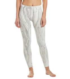 NUX Mesa Hand Dyed Seamless Yoga Leggings Lava Dye 11 NUX Mesa Hand Dyed Seamless Yoga Leggings Lava Dye -Yoga Alliance 1788705964067 lavadye