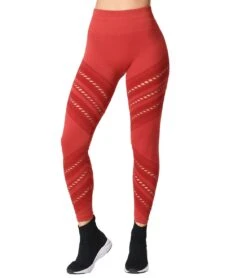 NUX Seamless High Life Yoga Leggings Lover -Yoga Alliance 1789272064035 lover 1