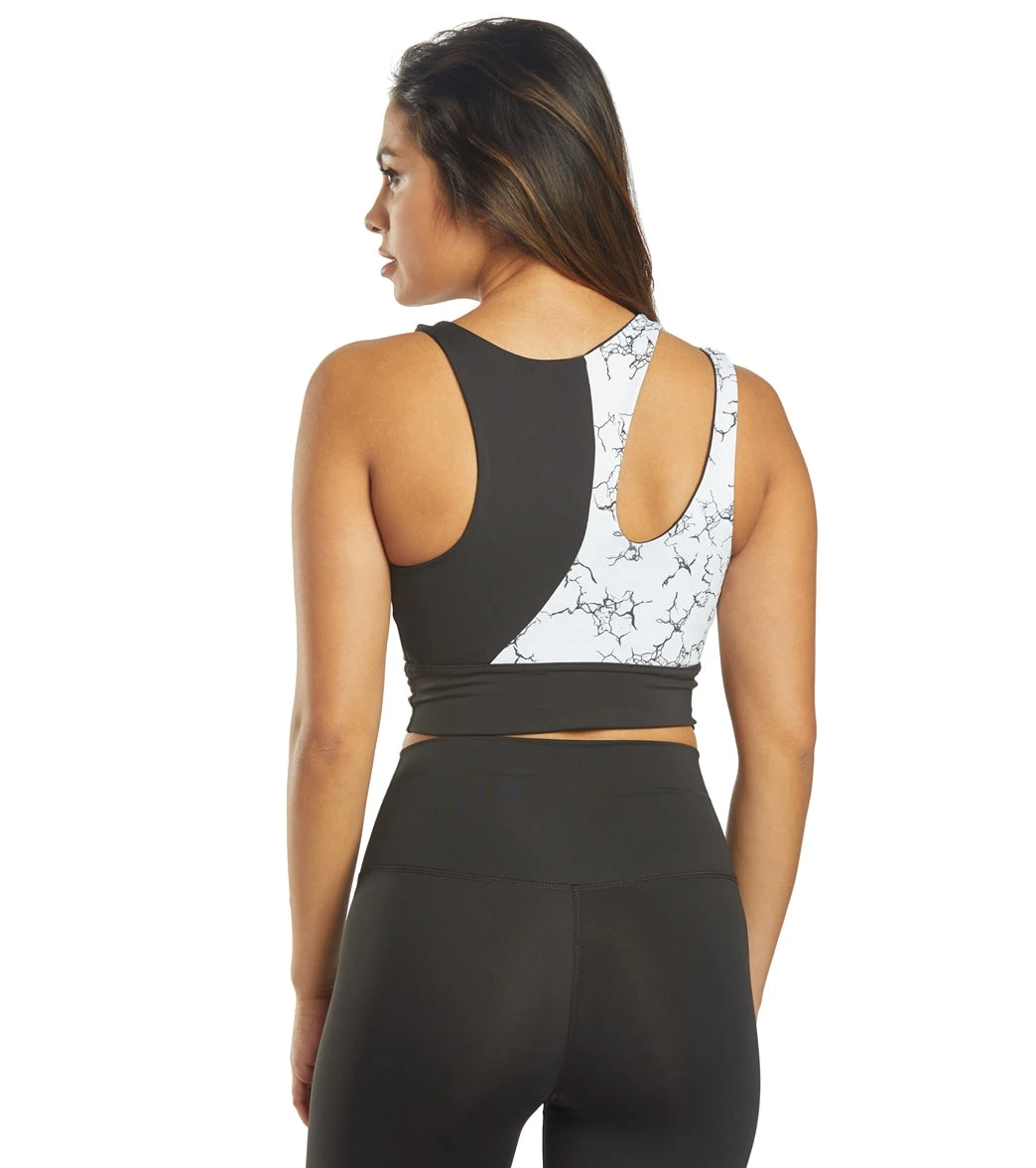 DYI Dynamic Yoga Sports Bra 5 DYI Dynamic Yoga Sports Bra - Image 3