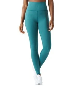 Glyder Pure Yoga Leggings Evergreen -Yoga Alliance 4118759669795 evergreen