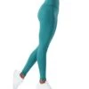 Glyder Pure Yoga Leggings Evergreen -Yoga Alliance 4118759669795 evergreen 2a