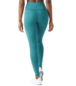 Glyder Pure Yoga Leggings Evergreen -Yoga Alliance 4118759669795 evergreen 4a