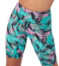 Manduka Pro High Waisted Biker Yoga Shorts