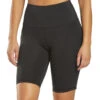 Marika Lola Bike Shorts -Yoga Alliance 4321926414379 black 1a