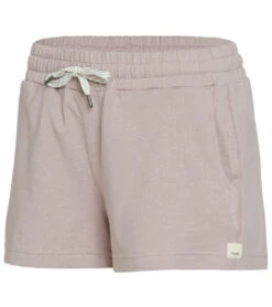 Vuori Halo Performance Yoga Shorts -Yoga Alliance 4345672892459 duskheather 2a