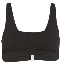 Vuori Daily Yoga Sports Bra Black 5 Vuori Daily Yoga Sports Bra Black -Yoga Alliance 4345673613355 black