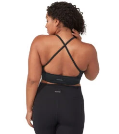 Manduka Performance Yoga Sports Bra 11 Manduka Performance Yoga Sports Bra -Yoga Alliance 4346635288619 black