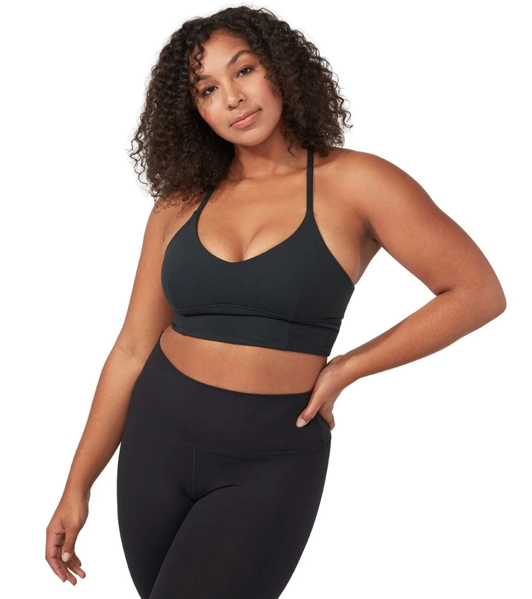 Manduka Performance Yoga Sports Bra 4 Manduka Performance Yoga Sports Bra - Image 2