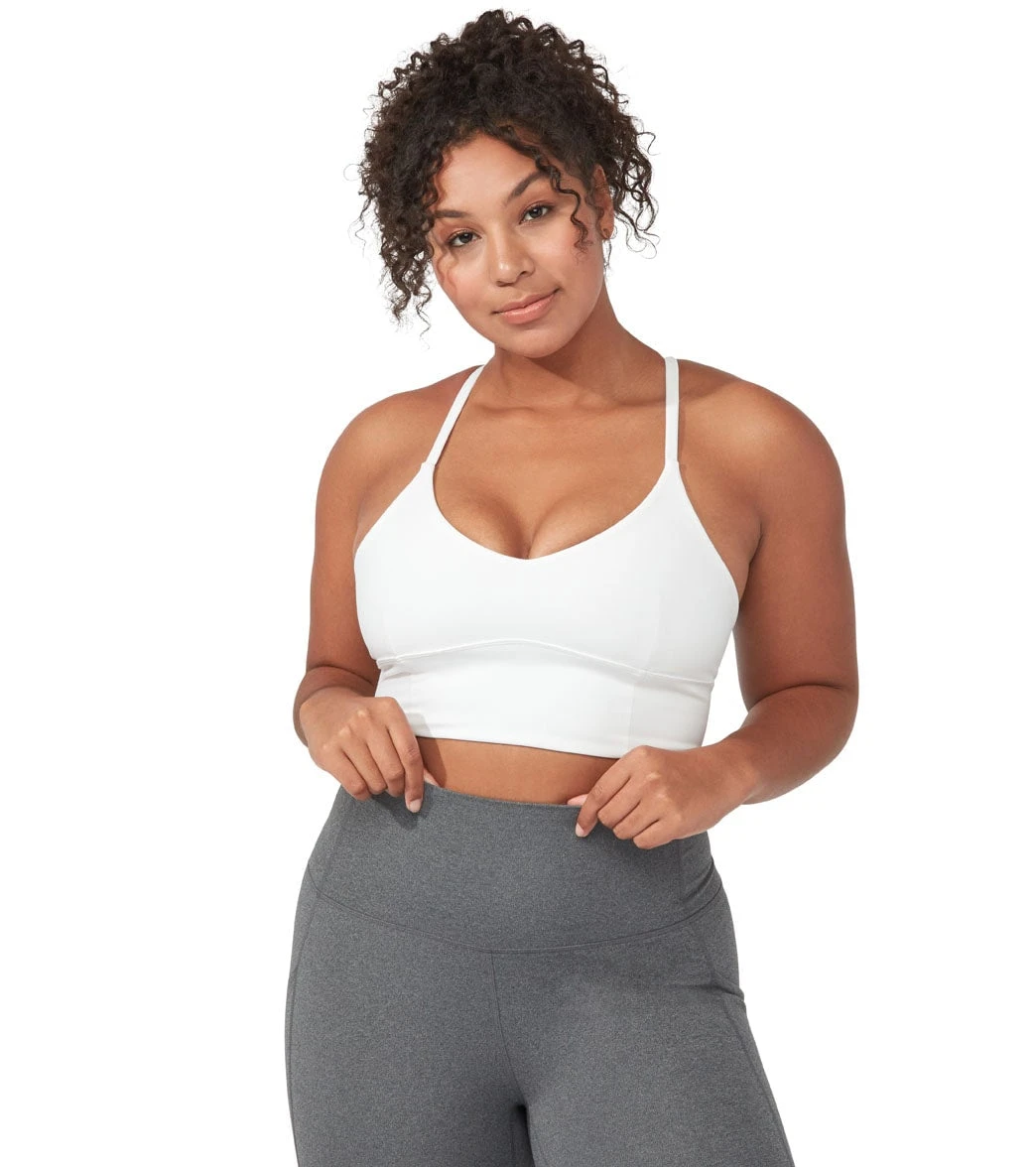 Manduka Performance Yoga Sports Bra 7 Manduka Performance Yoga Sports Bra - Image 5